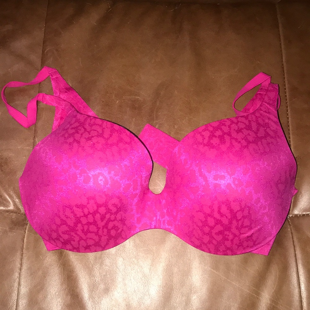 Victoria’s Secret Lined Demi Bra